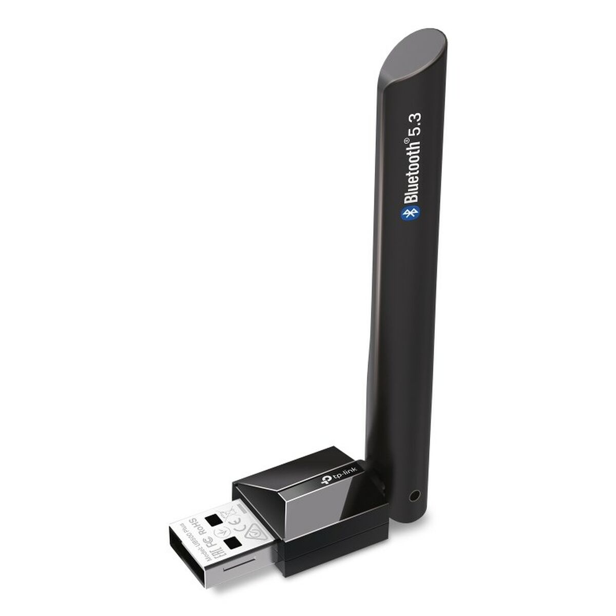 TP-LINK Bluetooth 5.3 Long Range USB Adapter USB 2.0 1x External Antenna