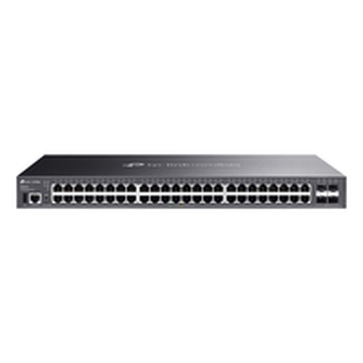 Omada 48-Port Gigabit Stackable Lite L3