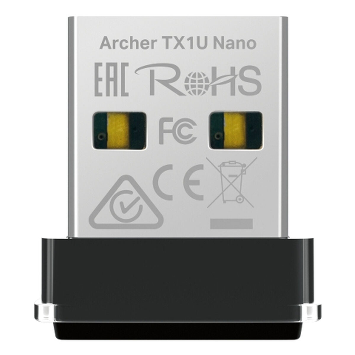 TP-LINK AX300 Nano Wi-Fi 6 USB Adapter