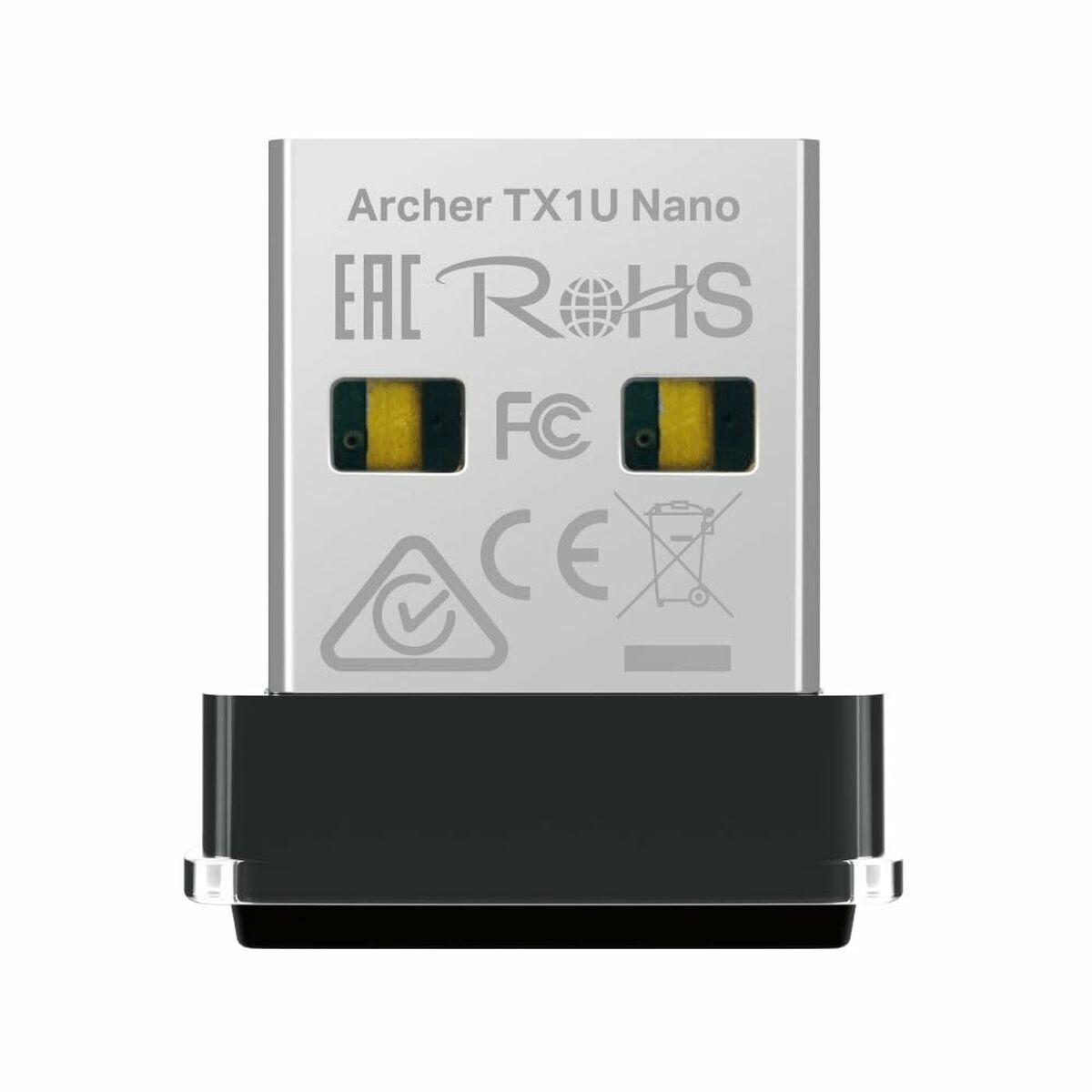 TP-LINK AX300 Nano Wi-Fi 6 USB Adapter
