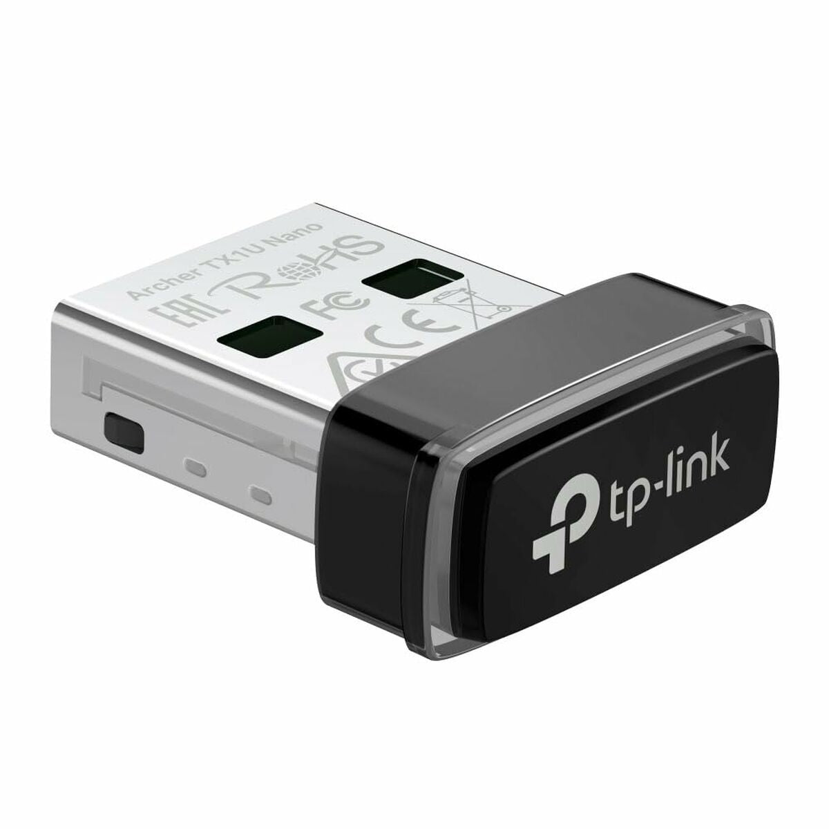TP-LINK AX300 Nano Wi-Fi 6 USB Adapter