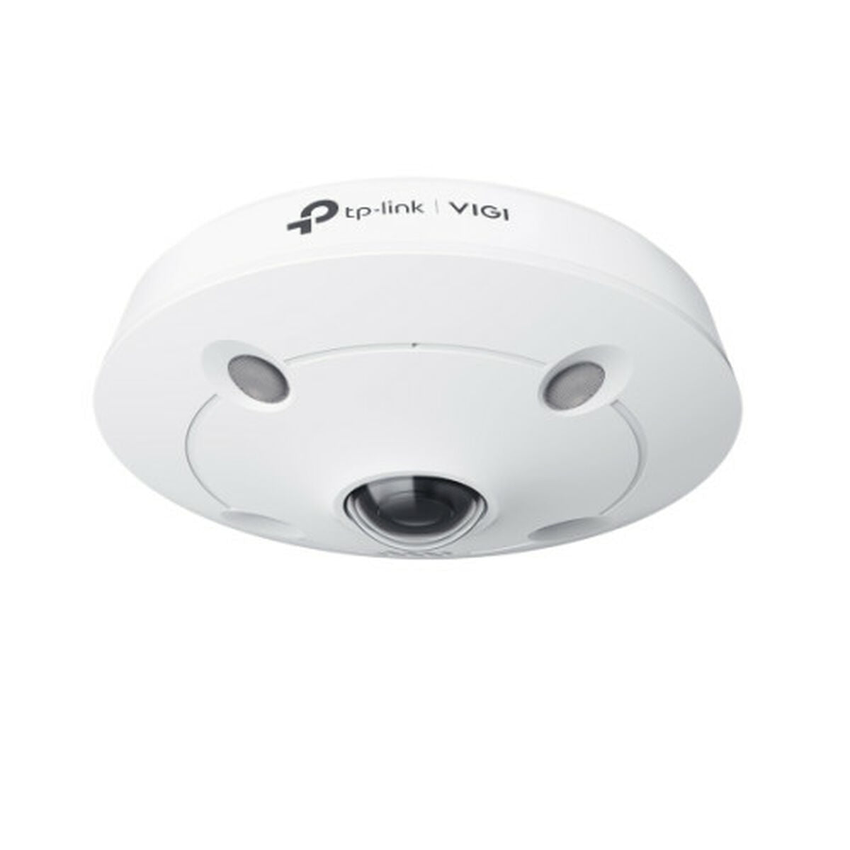 TP-LINK VIGI 5MP IR Fisheye Network Camera