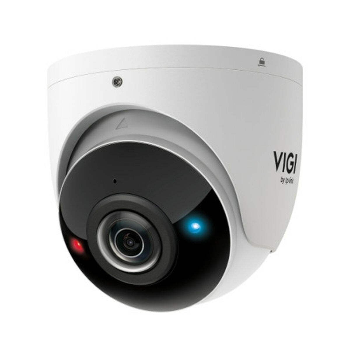TP-LINK VIGI 8MP IR Panoramic Turret Network Camera