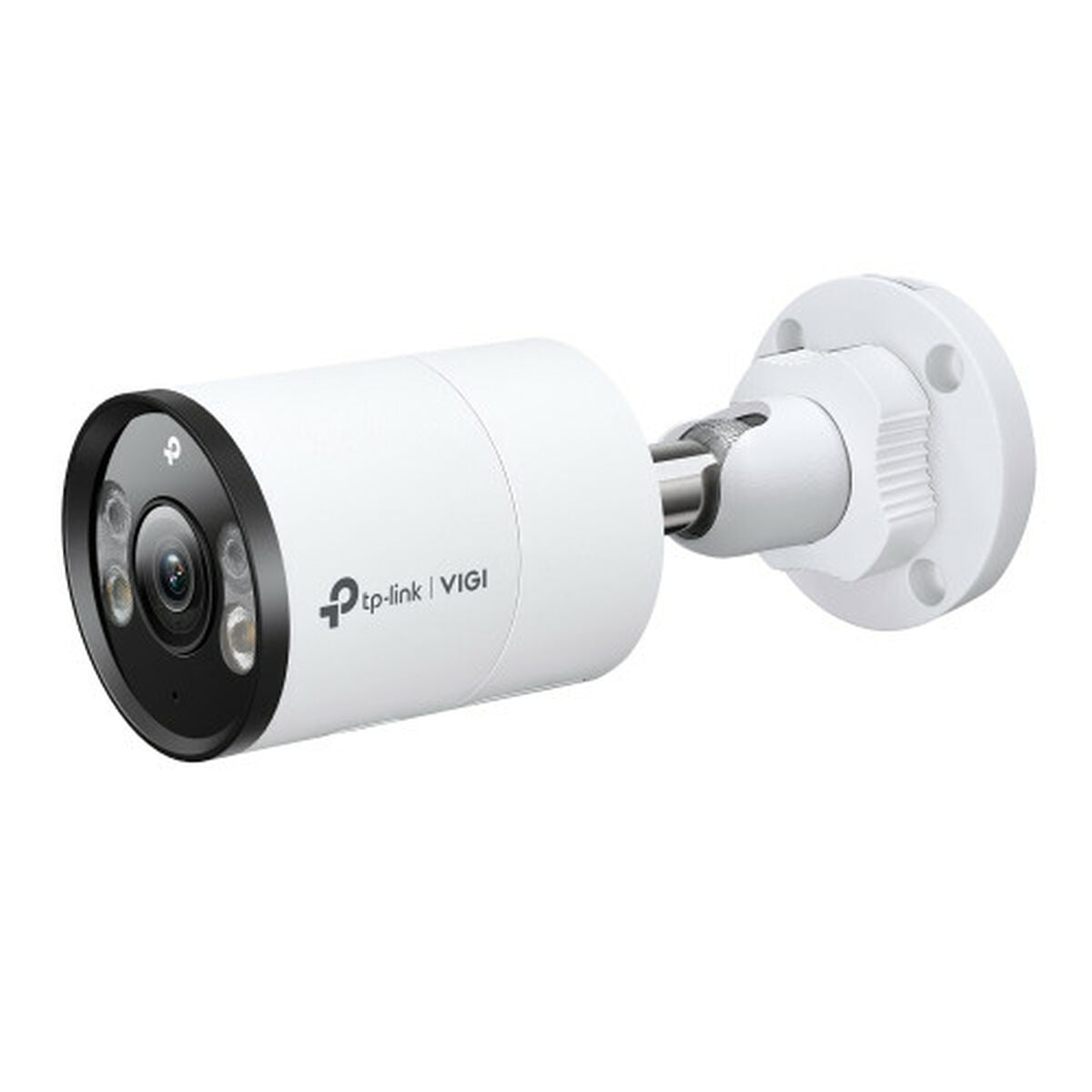 TP-LINK 4MP Full-Color Bullet Network Camera