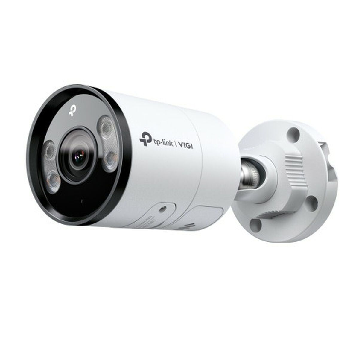 TP-LINK VIGI 5MP Outdoor Full-Color Bullet Network Camera