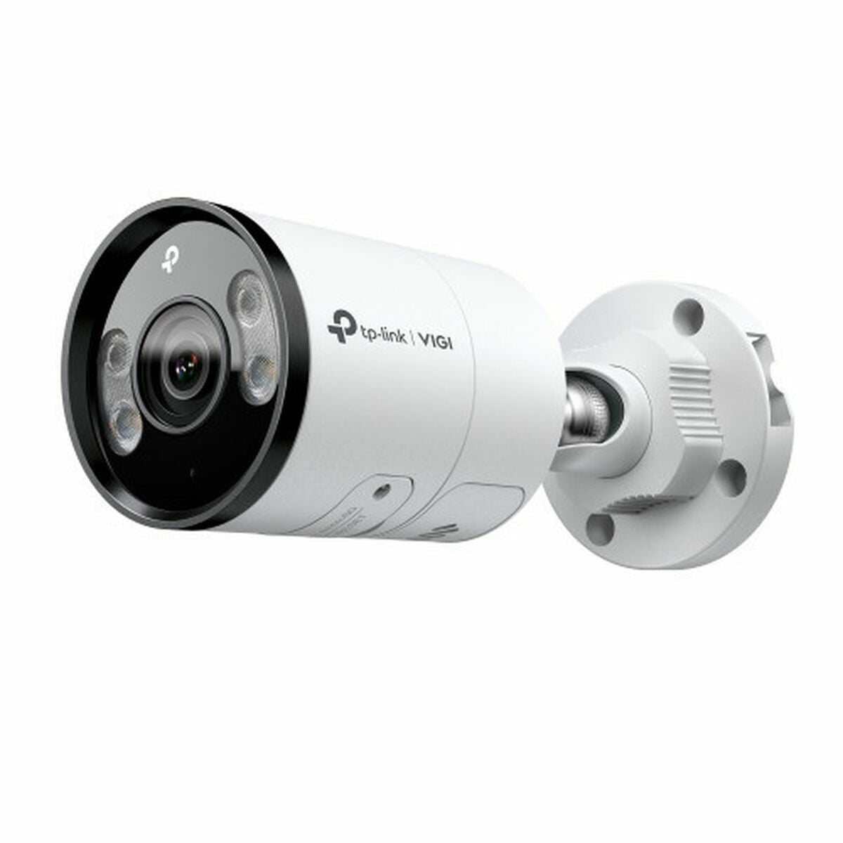 TP-LINK 8MP Full-Color Bullet Network Camera
