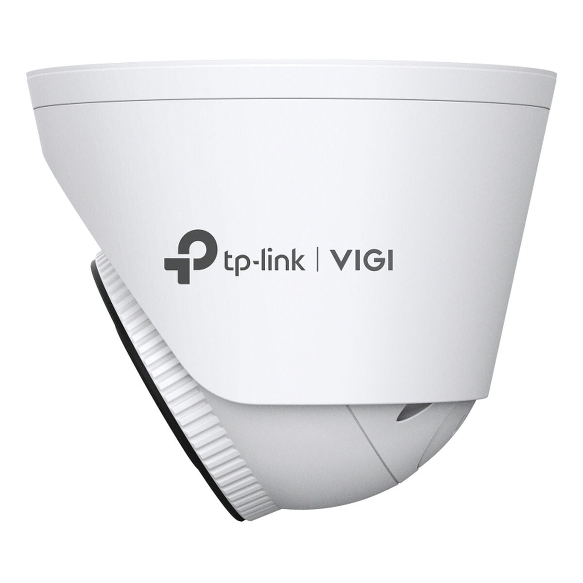 TP-LINK 4MP Full-Color Turret Network Camera