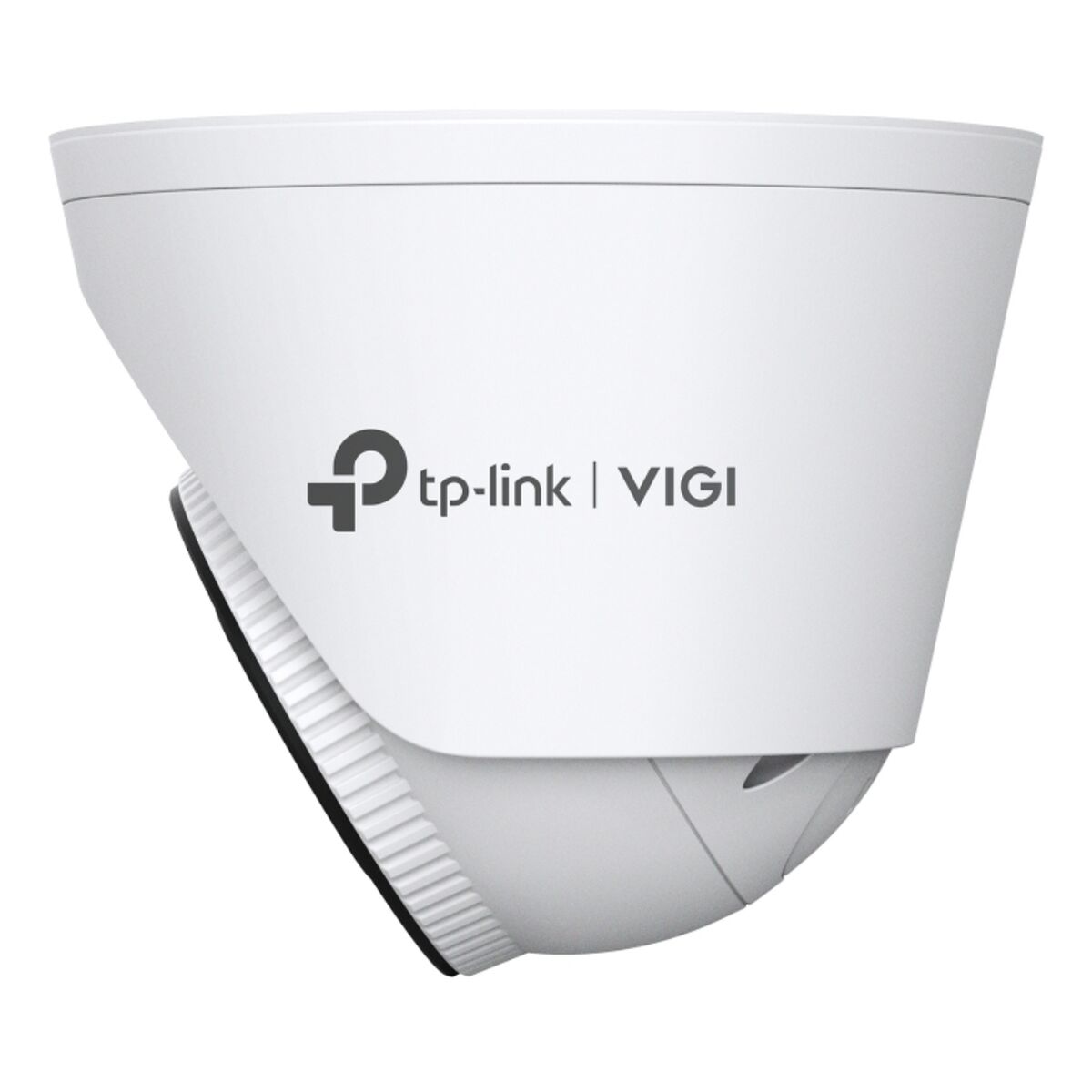 TP-LINK 4MP Full-Color Turret Network Camera