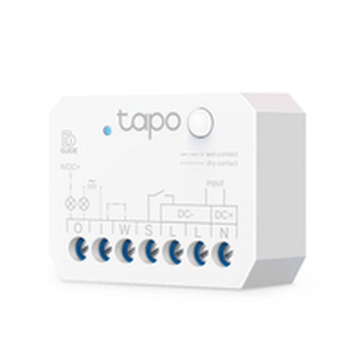 TP-Link Tapo S110E Actionneur de commutation