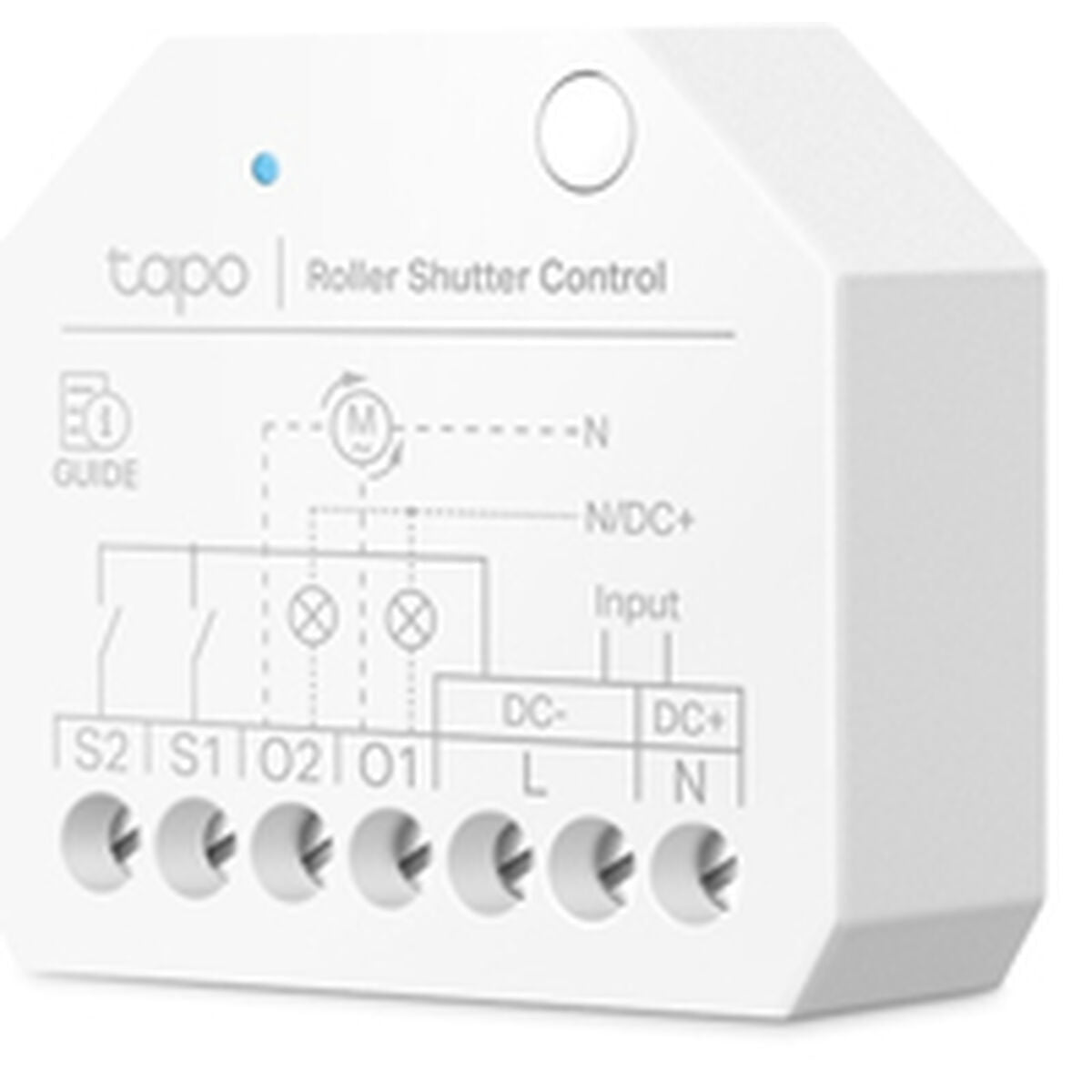 TP-LINK Smart Switch Module