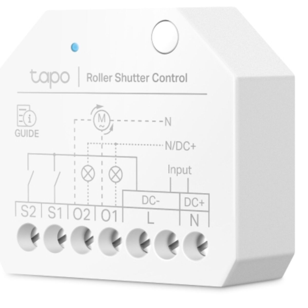 TP-LINK Smart Switch Module