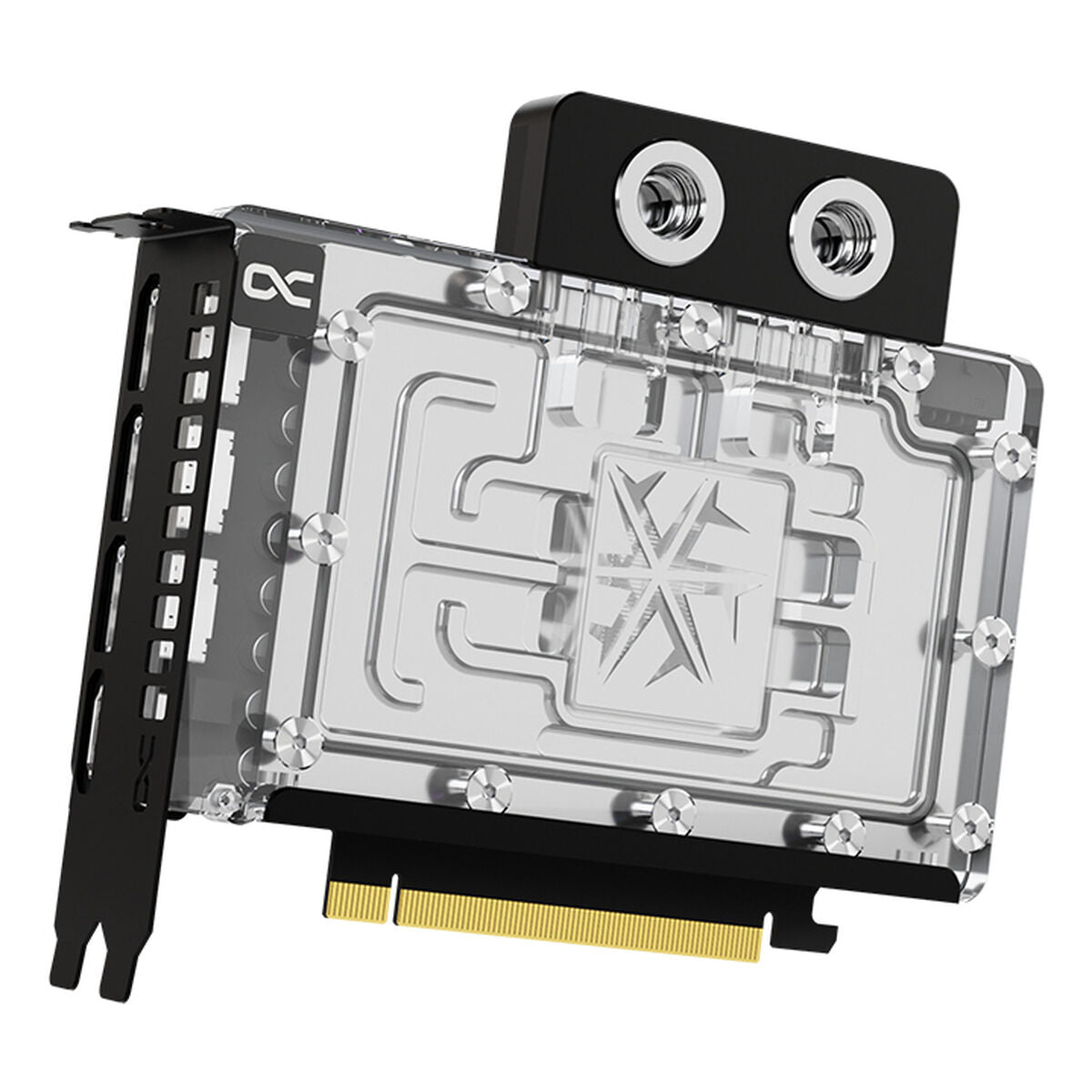 INNO3D GeForce RTX 5080 iChill Frostbite 16GB GDDR7 DLSS4