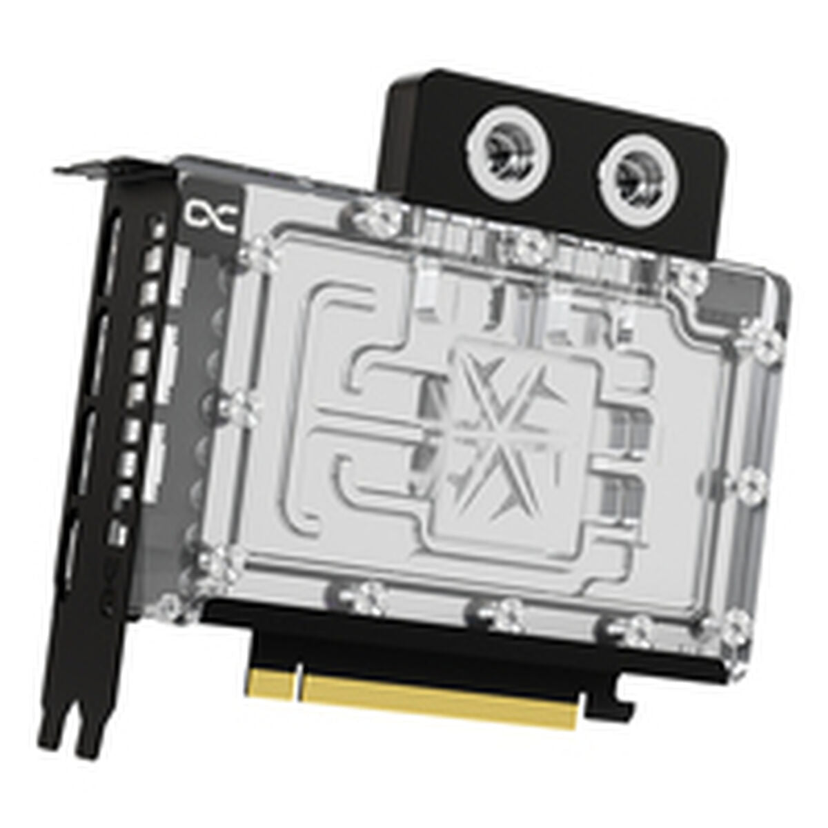 INNO3D GeForce RTX 5080 iChill Frostbite 16GB GDDR7 DLSS4