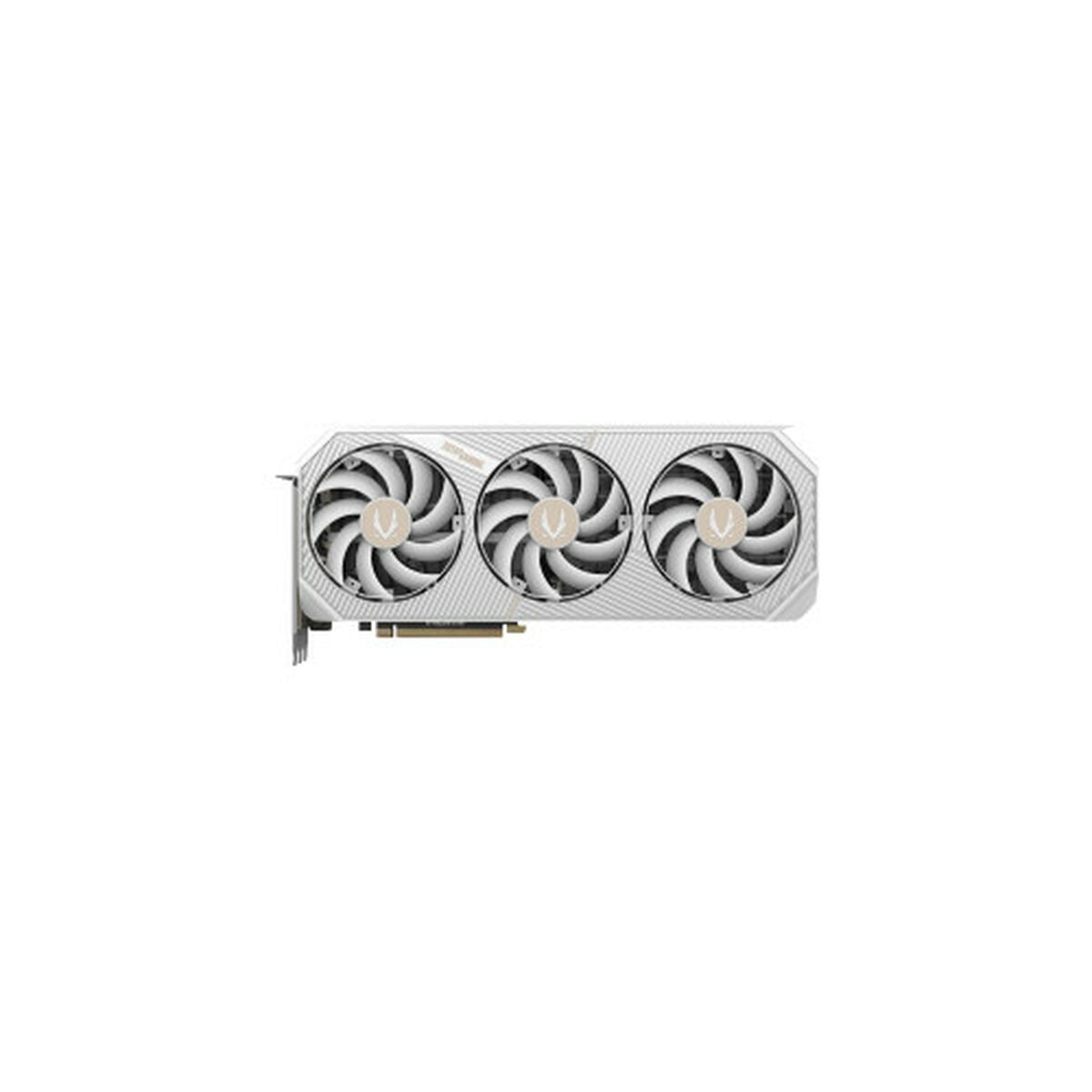 Zotac GeForce RTX 5080 Solid OC 16GB GDDR7 DLSS4 WHITE