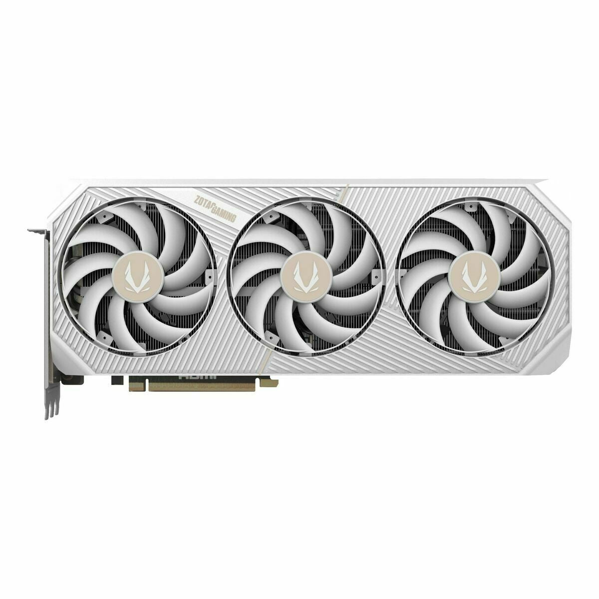 Zotac GeForce RTX 5080 Solid OC 16GB GDDR7 DLSS4 WHITE