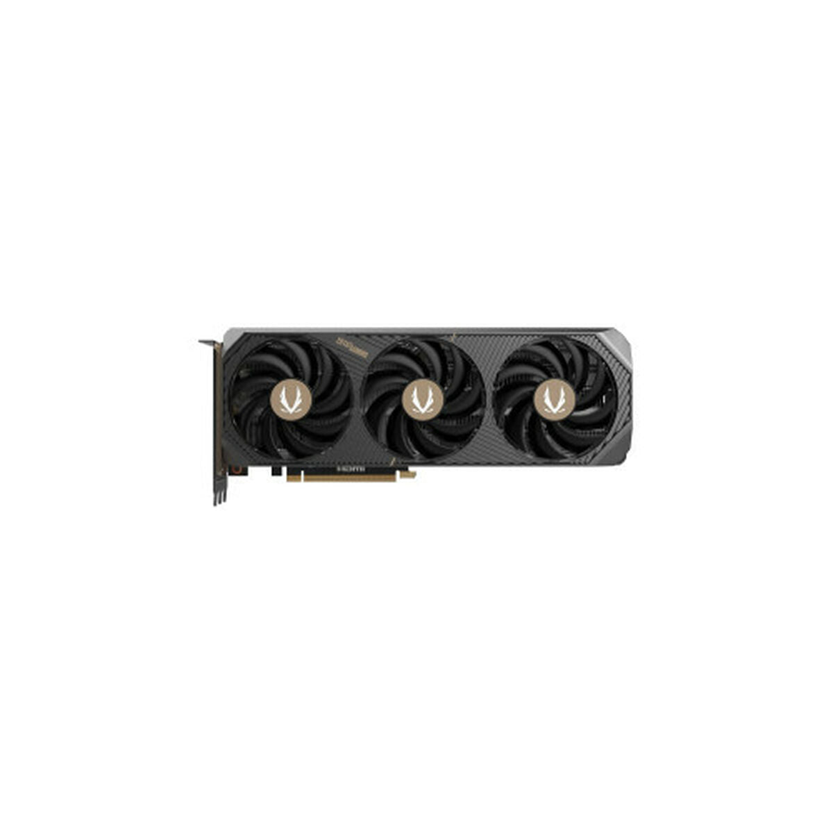 ZOTAC GAMING GeForce RTX 5080 SOLID CORE OC 16Go GDDR7