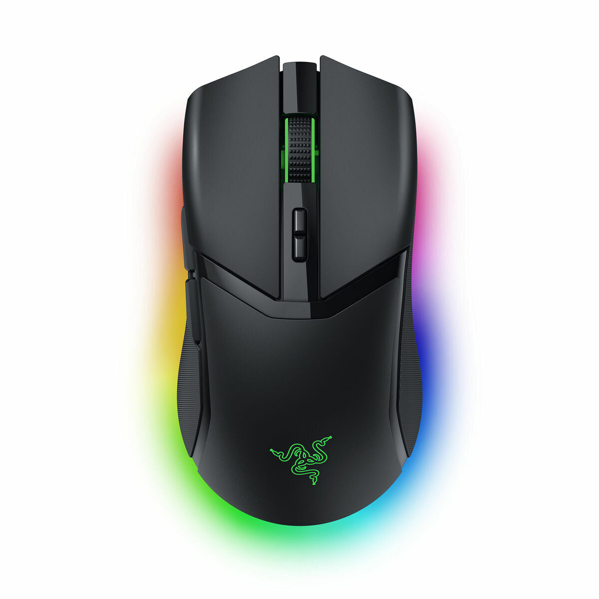 Razer Cobra Pro souris Gaming Droitier RF Wireless + Bluetooth + USB Type-C Optique 30000 DPI