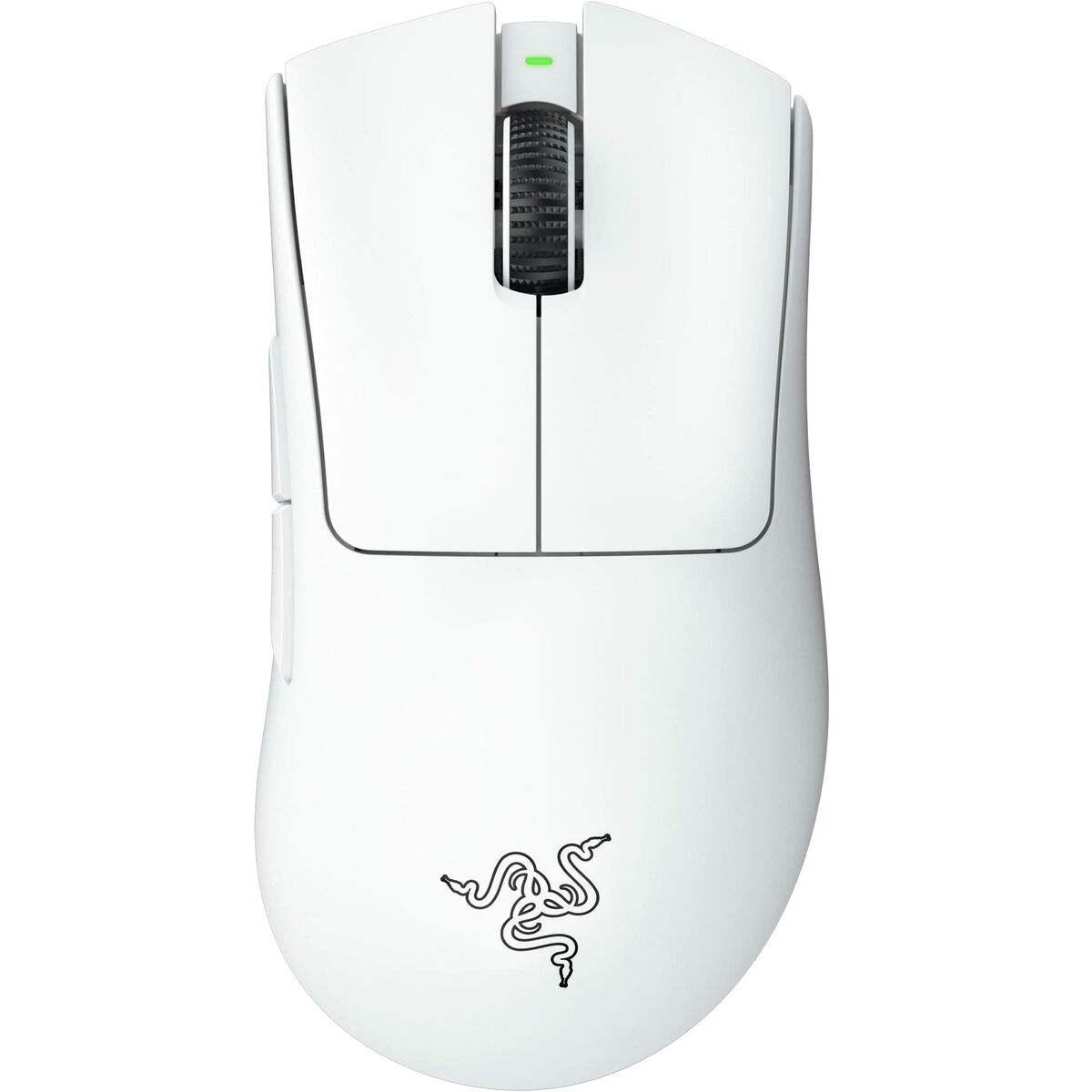 Razer DeathAdder V3 Pro souris Gaming Droitier RF Wireless + USB Type-C Optique 30000 DPI
