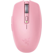 Razer Orochi V2 souris Gaming Droitier RF sans fil + Bluetooth Optique 18000 DPI