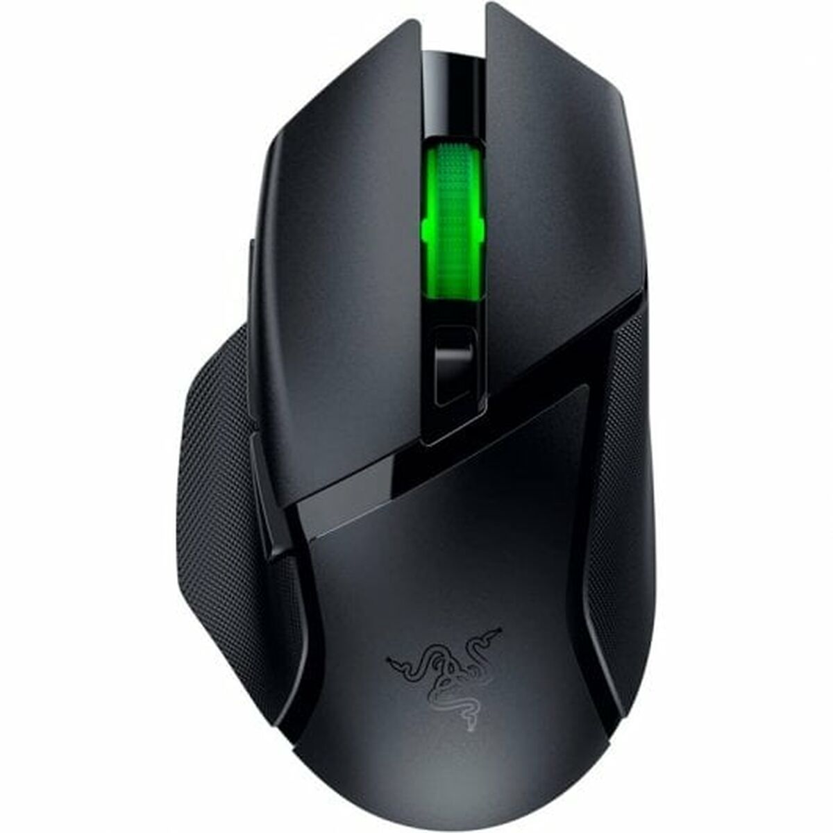 Razer Basilisk V3 X HyperSpeed souris Gaming Droitier Bluetooth Optique 18000 DPI