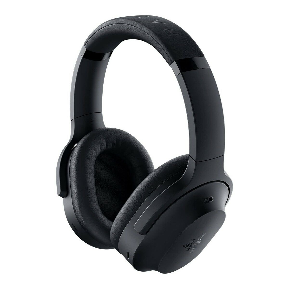 Razer Barracuda Pro Casque Avec fil &sans fil Arceau Gaming USB Type-C Bluetooth Noir