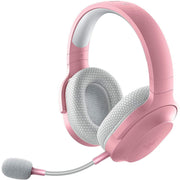 Razer Barracuda X Casque Avec fil &sans fil Arceau Gaming USB Type-C Bluetooth Rose