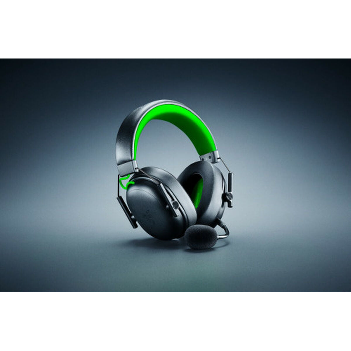 Casque Razer RZ04-05420200-R3M1 Noir Vert