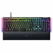 Razer RZ03-04691800-R3M1 clavier Gaming USB QWERTY Anglais américain Noir