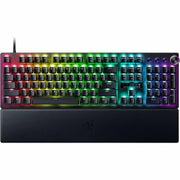 Razer Huntsman V3 Pro clavier Gaming USB QWERTY Blanc
