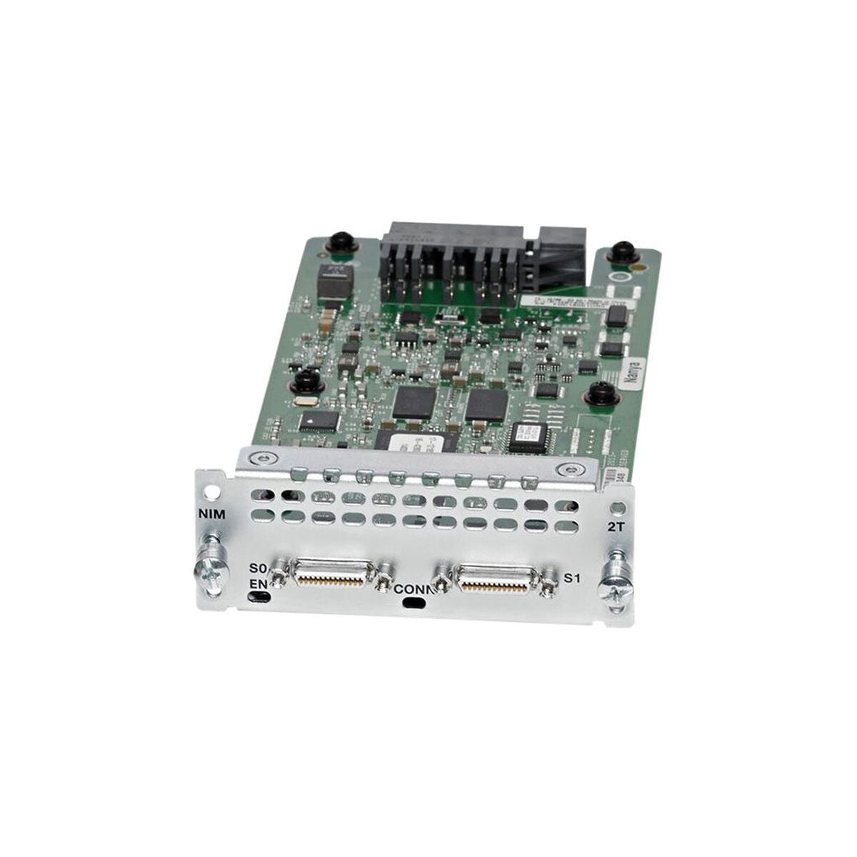 CISCO 16 Channel Async serieal interface for ISR4000 series router