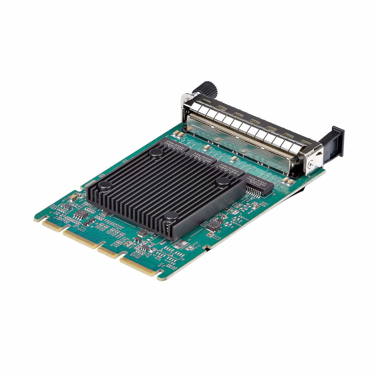 4-Port RJ45 Gigabit OCP 3.0 Server Card