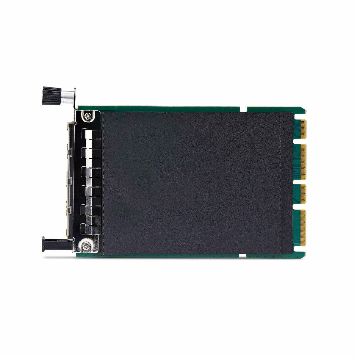 4-Port RJ45 Gigabit OCP 3.0 Server Card