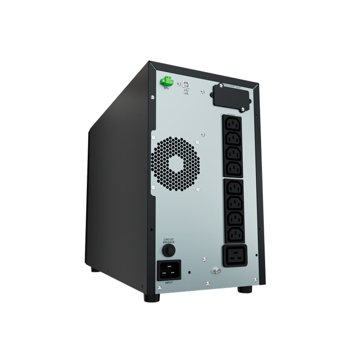 Vertiv Liebert GXT5 1ph UPS 10kVa