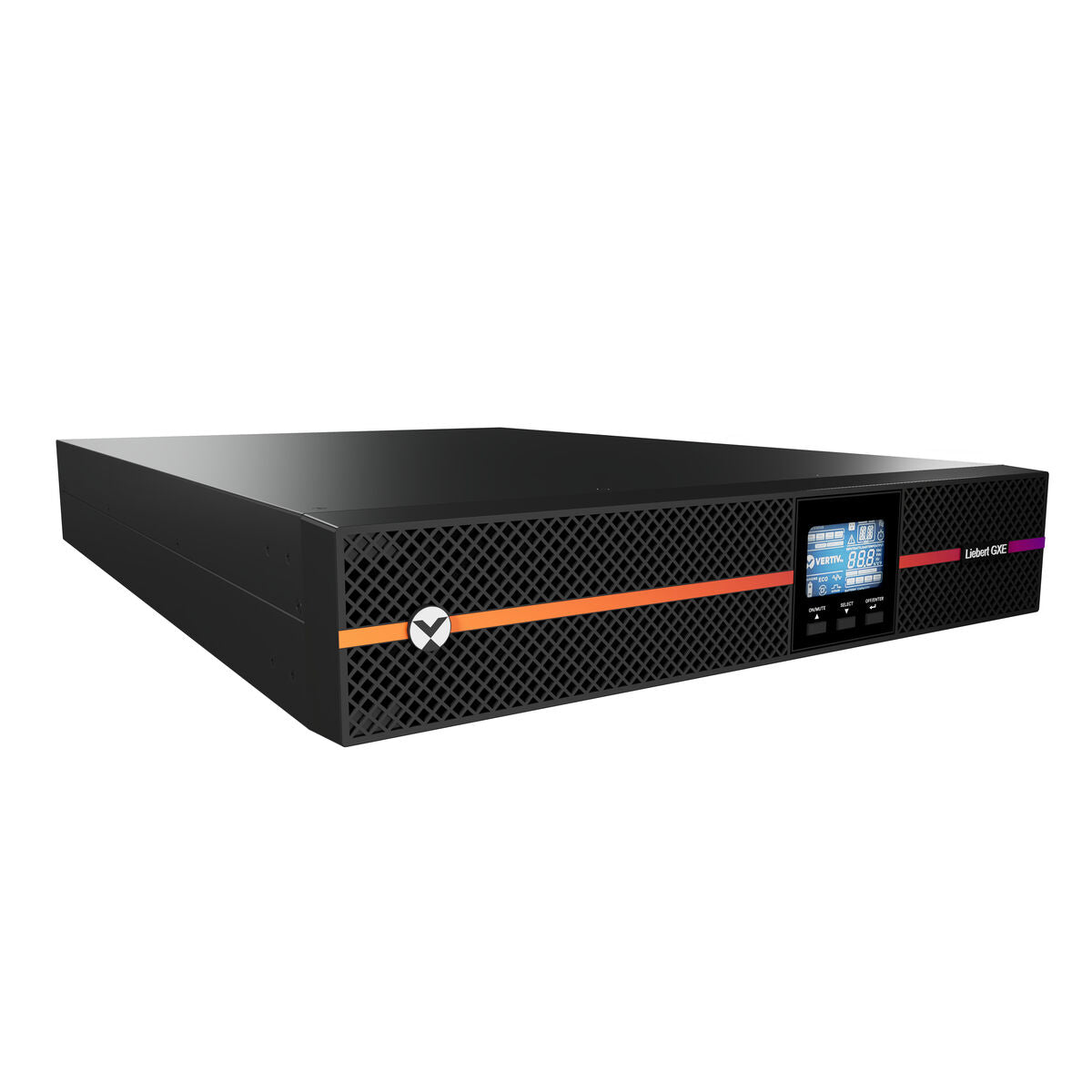 GXE UPS 3kVA 1ph UPS 230V Rack Tower W