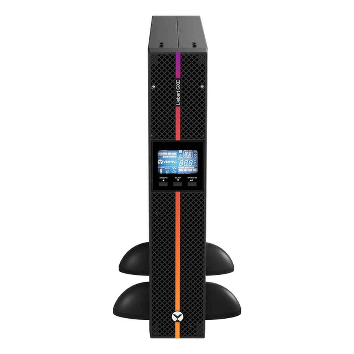 GXE UPS 3kVA 1ph UPS 230V Rack Tower W