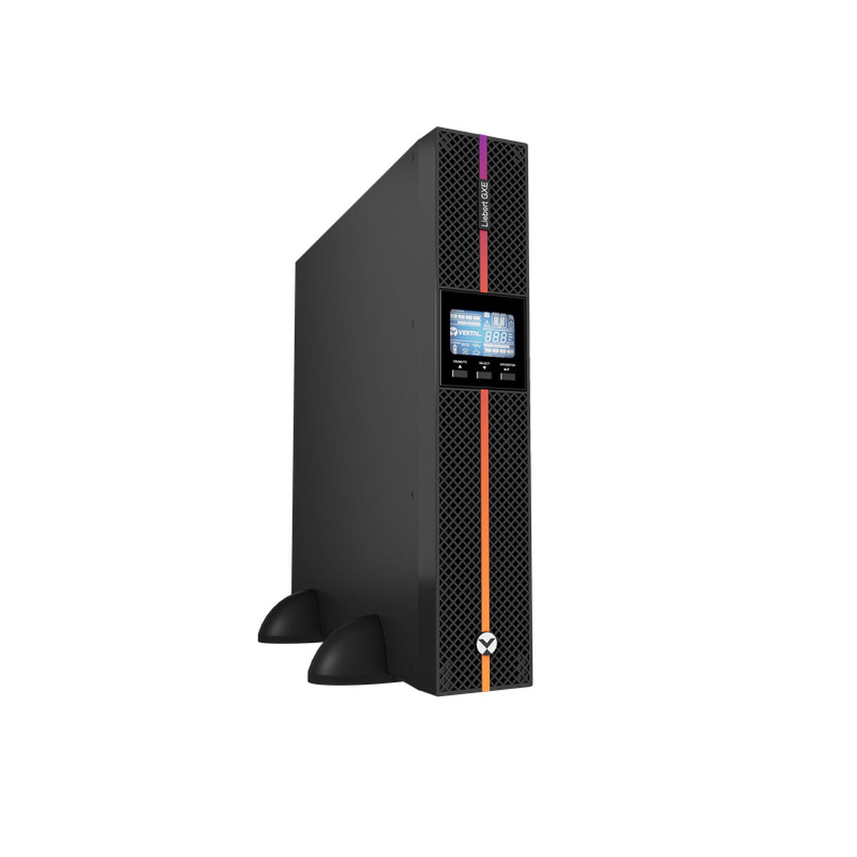 GXE UPS 3kVA 1ph UPS 230V Rack Tower W