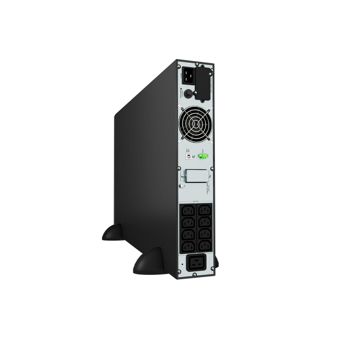 GXE UPS 3kVA 1ph UPS 230V Rack Tower W