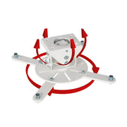 SYSTEM 2 - Extra-Large Projector Ceiling