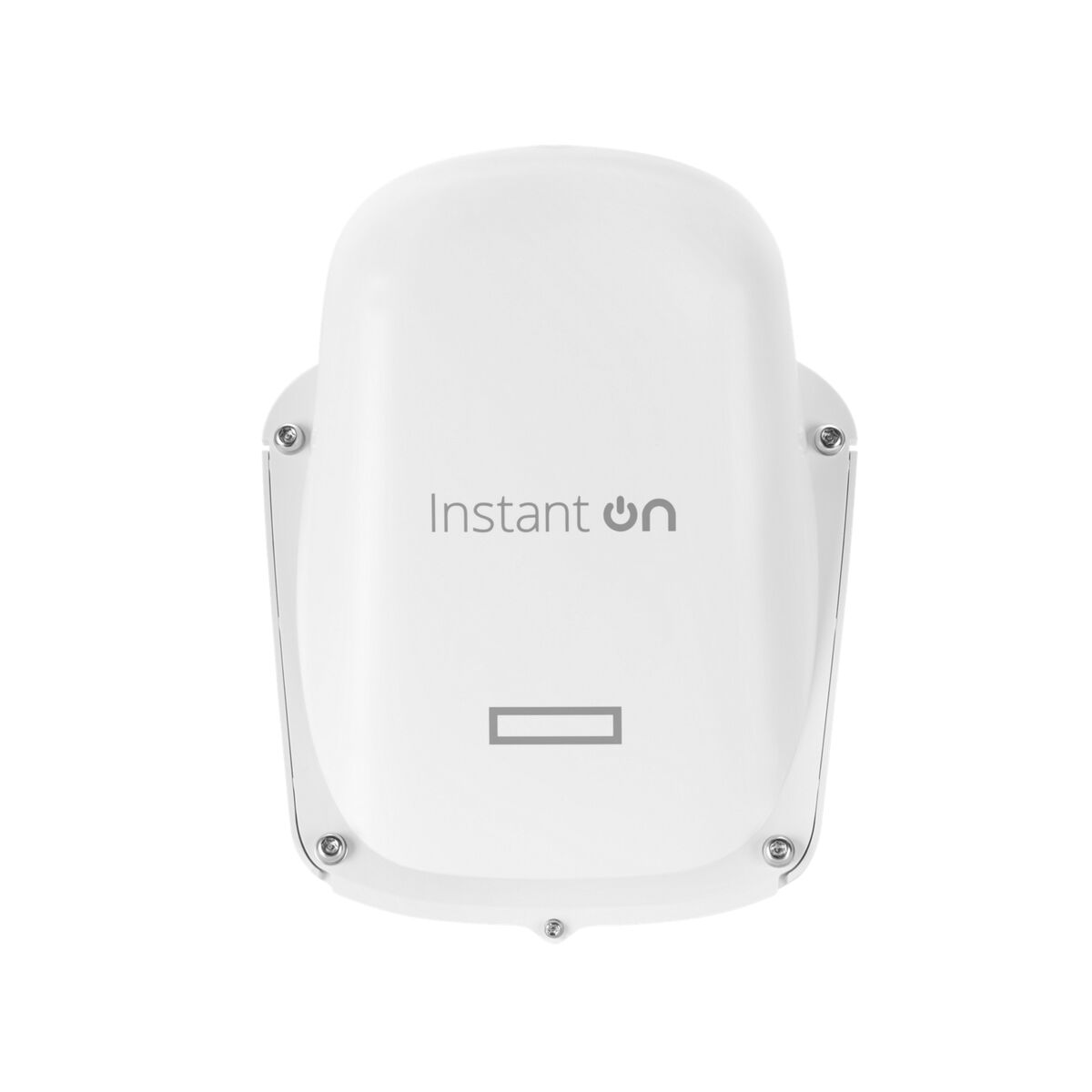 HPE Networking Instant On AP27 (EU) Borne daccès sans fil Wi Fi 6 2.4 GHz 5 GHz montable au plafond/mur