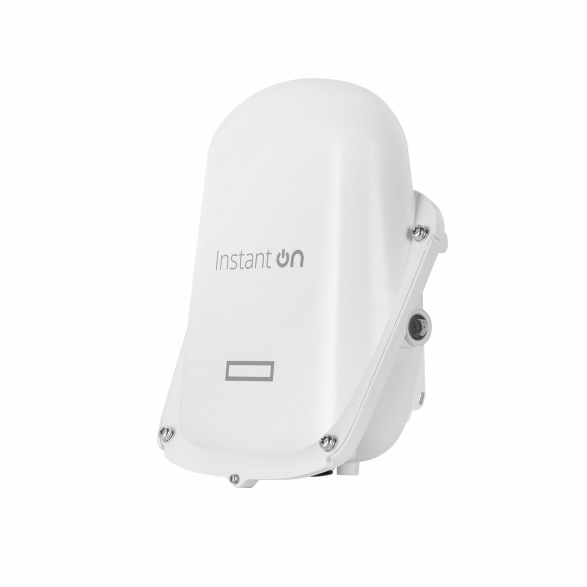 HPE Networking Instant On AP27 (EU) Borne daccès sans fil Wi Fi 6 2.4 GHz 5 GHz montable au plafond/mur