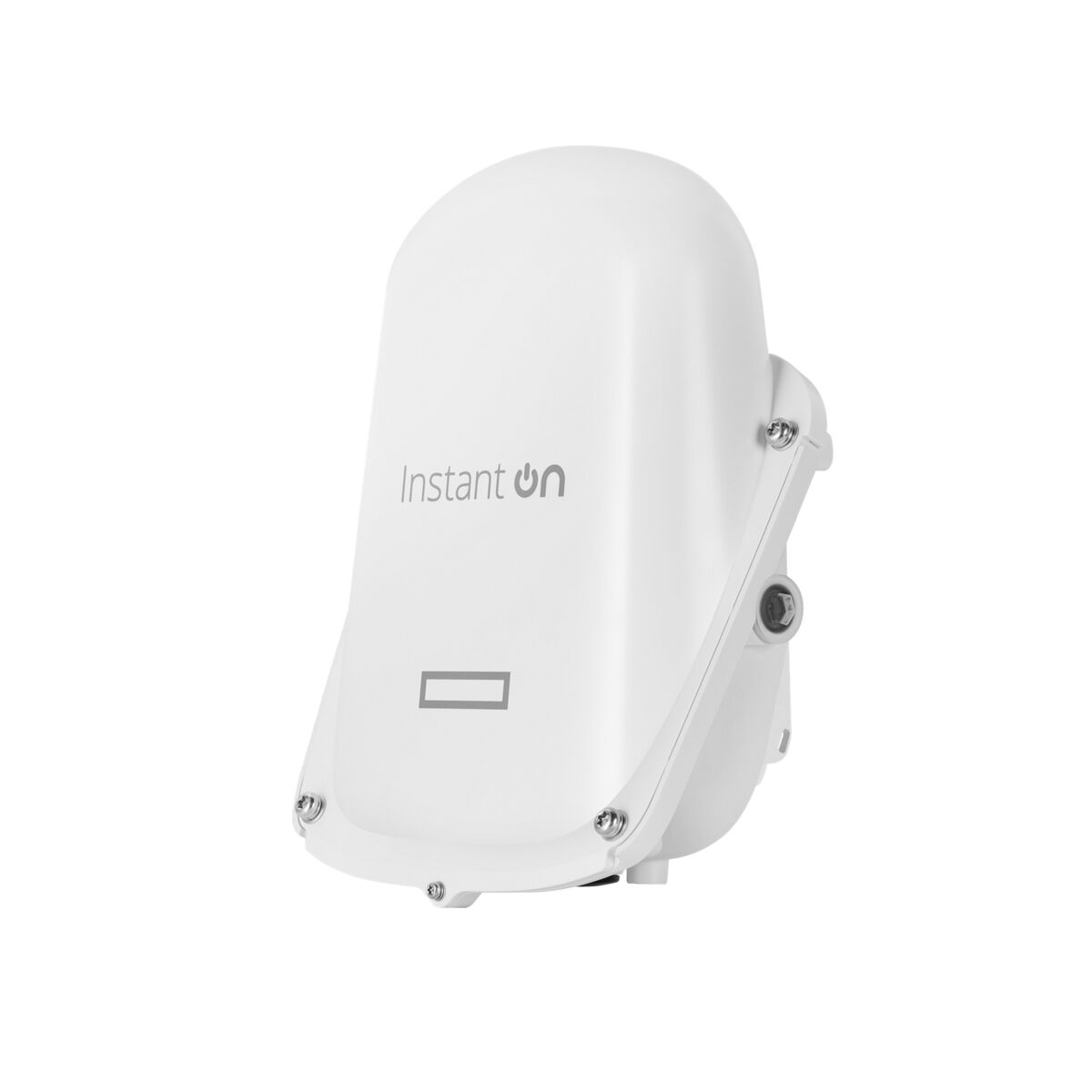 HPE Networking Instant On AP27 (RW) Borne daccès sans fil Wi Fi 6 2.4 GHz 5 GHz montable au plafond/mur