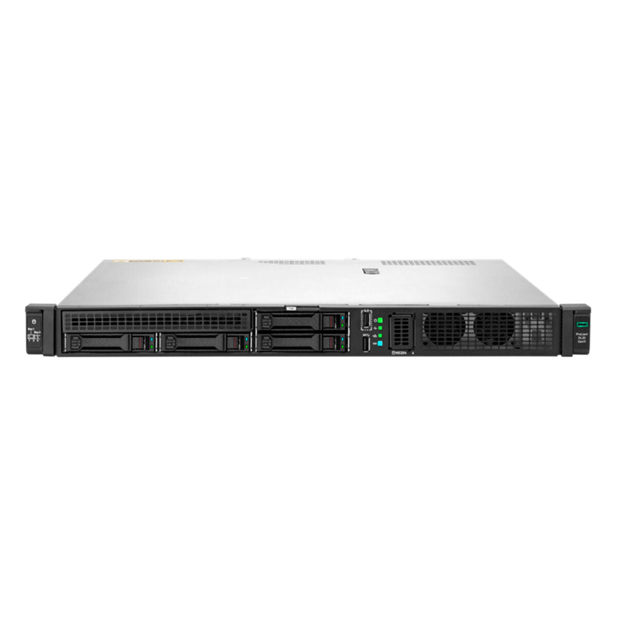 HPSC/HPE ProLiant DL20 Gen11 |4SFF|