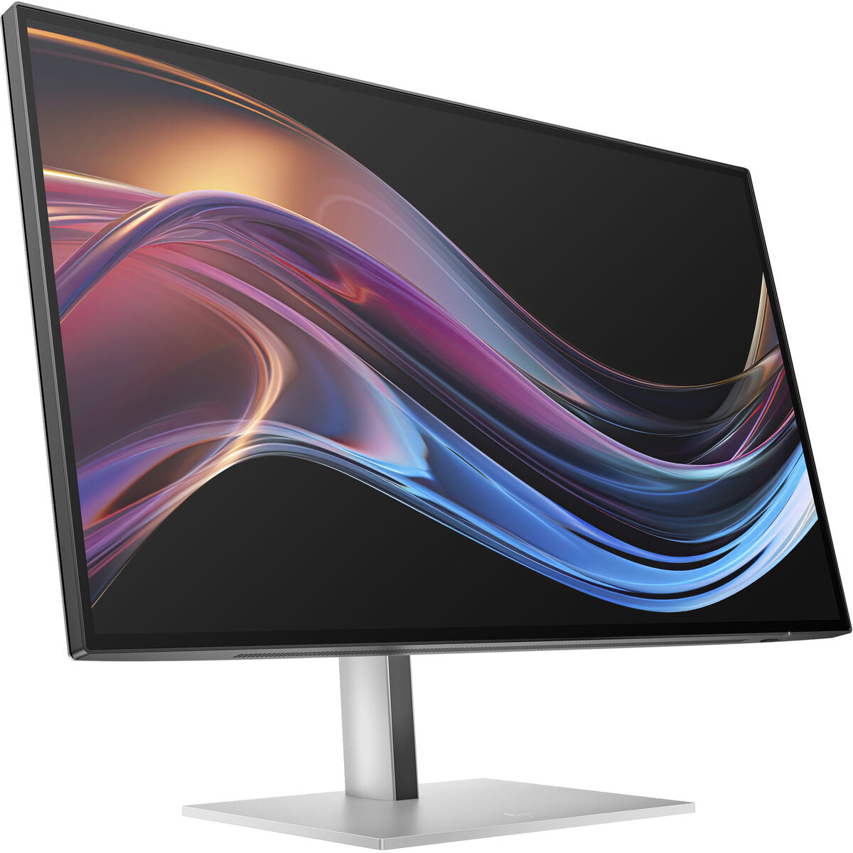 HP Écran 4K Série 7 Pro 727pk 27p 4K UHD 3840x2160 HDMI DisplayPort Thunderbolt