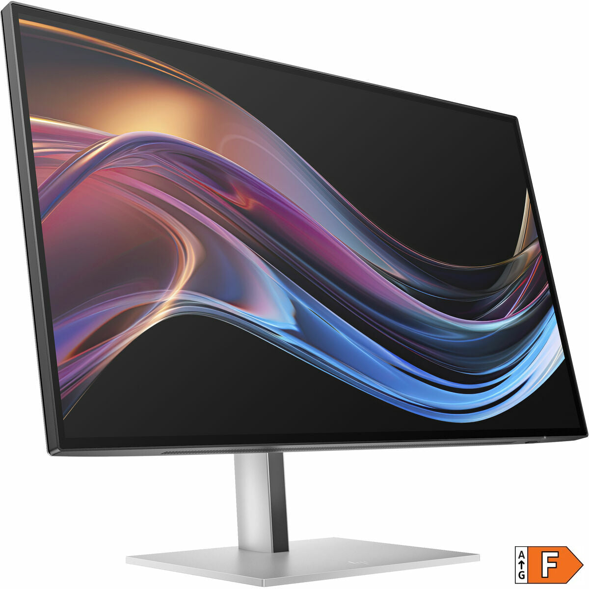 HP Écran 4K Série 7 Pro 727pk 27p 4K UHD 3840x2160 HDMI DisplayPort Thunderbolt