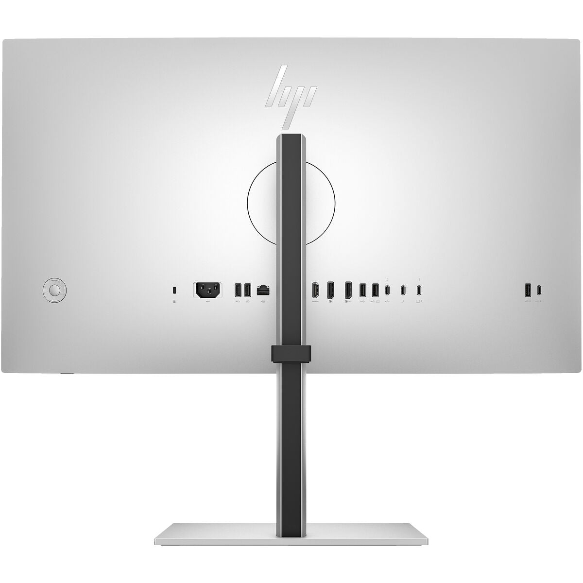 HP Écran 4K Série 7 Pro 727pk 27p 4K UHD 3840x2160 HDMI DisplayPort Thunderbolt