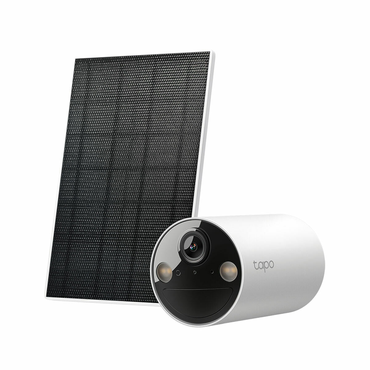 TP-LINK TC82 KIT BatteryCam+Pannello Solare