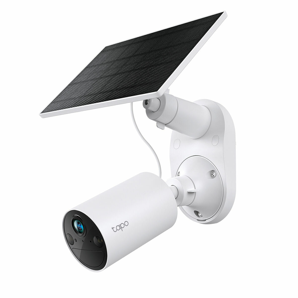 TP-LINK TC82 KIT BatteryCam+Pannello Solare