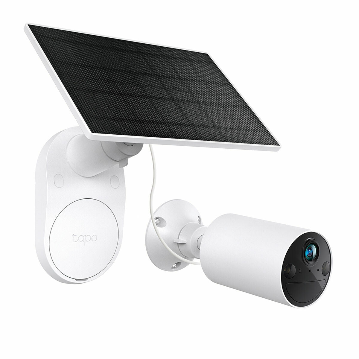TP-LINK TC82 KIT BatteryCam+Pannello Solare