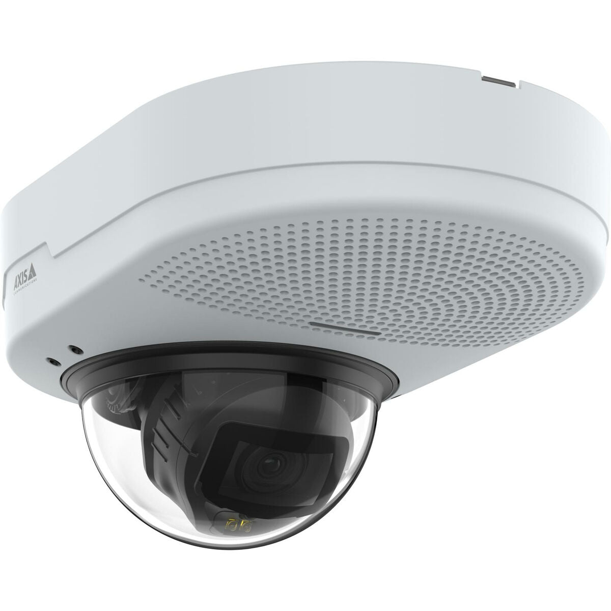 AXIS Q9307-LV Caméra de sécurité IP dôme Intérieure 2592 x 1944 pixels Murale