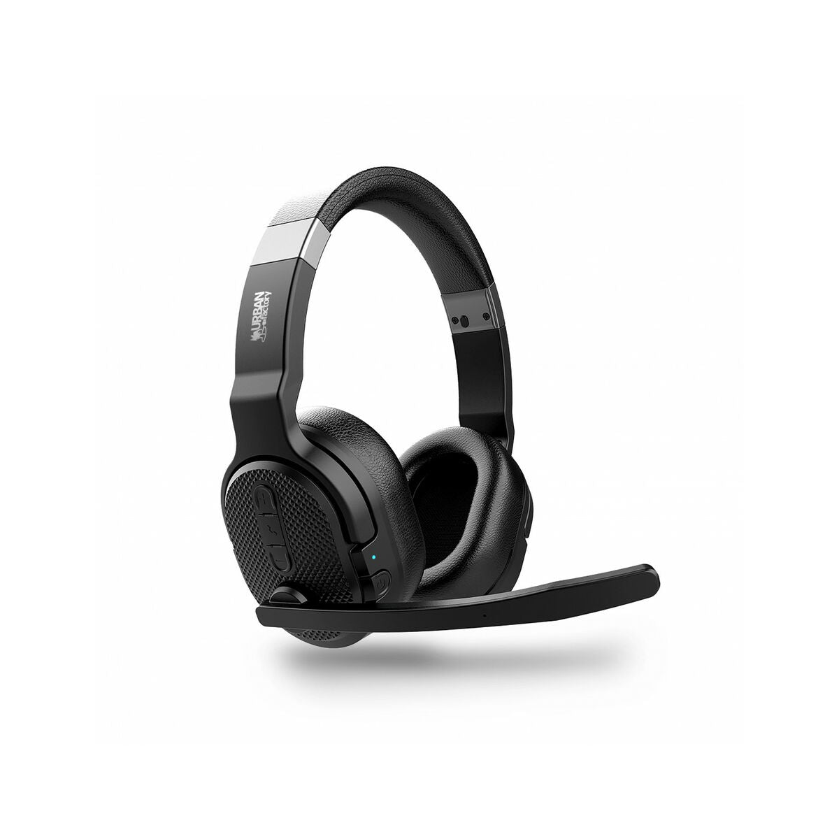 URBAN FACTORY MOVEE Comfort Circum Bluetooth Headset With Enc